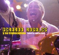 CD Gerardo Rosales